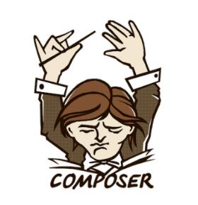 Composer 教程