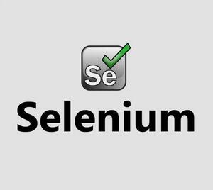 selenium 教程
